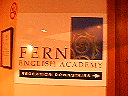 FERN/ENGLISH ACADEMY