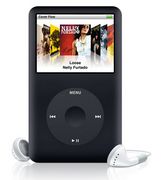 iPod classic　User