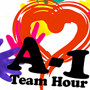 A-1 Team Hour !!!