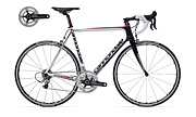 cannondale supersix