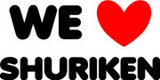 SHURIKEN-����ꥱ��