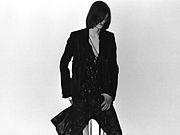 Dior Homme  「STRIP」