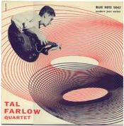 Tal Farlow/タル・ファーロウ