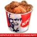 KFC|ケンタッキーフライドチキン