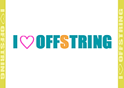 I ♡ OFFSTRING