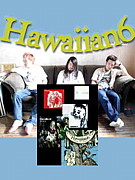 HAWAIIAN6 Days