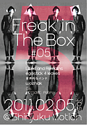 Freak'in The Box