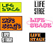 LIFE STAGE