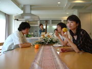 CommuniKitchen