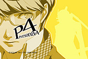 Ｐ４　Persona4-ペルソナ４