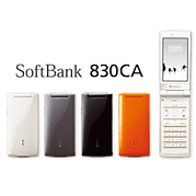 SoftBank 830CA