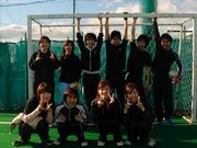 �ڡ���FC. Trainee������