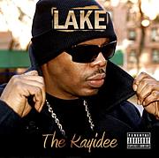 Lakey The Kid (The Kayidee)