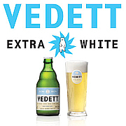 VEDETT EXTRA WHITE(ヴェデット)