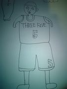 THREE FIVE ��������