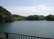 長野県野池バス釣り