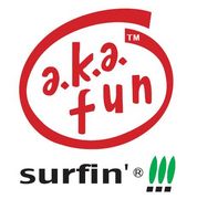 A.K.A. Fun Surf