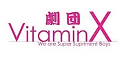 劇団VitaminX　薔薇組