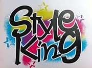 Style☆King