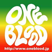 ONE BLOOD 静岡レゲエ情報