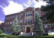Bishop's College School