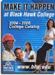 black hawk college