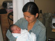 2007年妊娠出産ママグループ