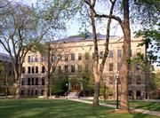 University of Michigan SNRE