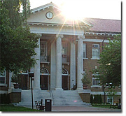 Cedar Crest College Alumnae