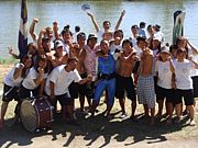 ＊立教大学体育会水上スキー部＊