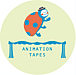 ANIMATION TAPES