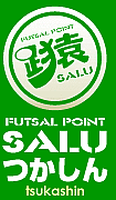FUTSAL POINT SALU �Ĥ�����