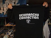 UCHINANCHU CONNECTION