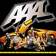 AAA★PV collection