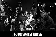 FOUR WHEEL DRIVE