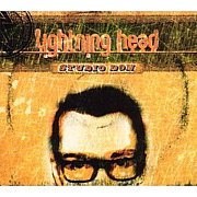 bigga bush/lightning head