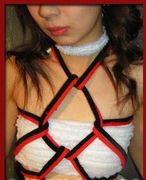 綿ロープ派です