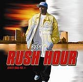 Jay Rush