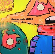 highered-girl