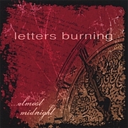 Letters Burning