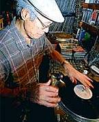 RE:DJ