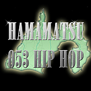 HAMAMATSU × HIP HOP