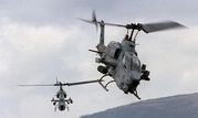 AH-1W��Super Cobra