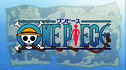 ☆ ONE PIECE ☆ (English)
