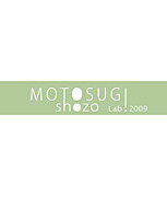 MOTOSUGI lab. 2009