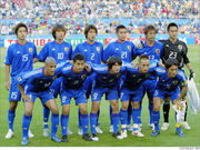 ■日本代表チップス■