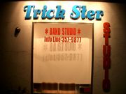 ��TRICK STER��BAND STUDIO