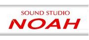 SOUND STUDIO NOAH 