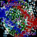 Fragment of chaos-mixi-