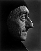 Jacques-Yves Cousteau